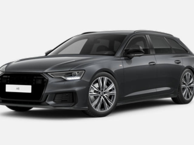 Audi A6 Avant S-Tronic Sport 45 TFSI