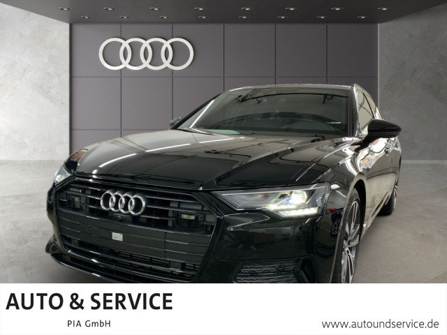 Audi A6 Avant Quattro S-Tronic Sport 45 TFSI