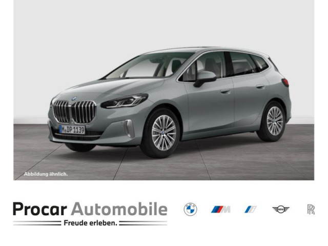 BMW 2 Serie 218 Active Tourer 218i