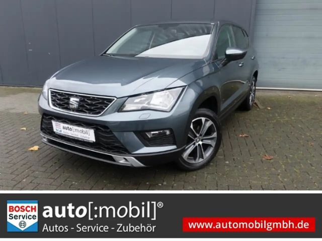 Seat Ateca Style 1.5 TSI