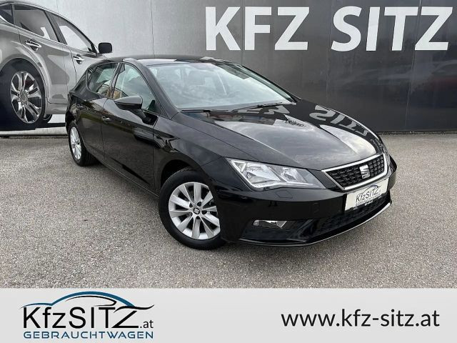 Seat Leon Style