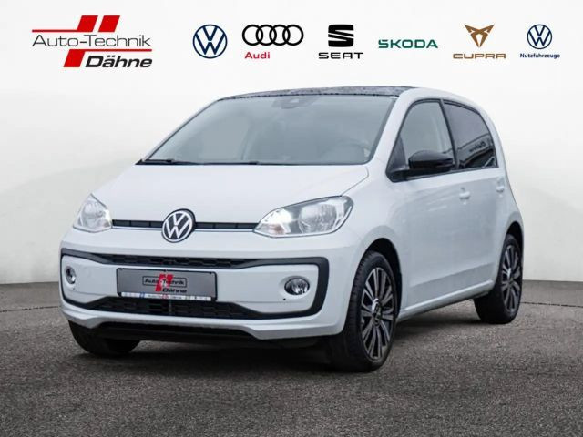 Volkswagen up! Style