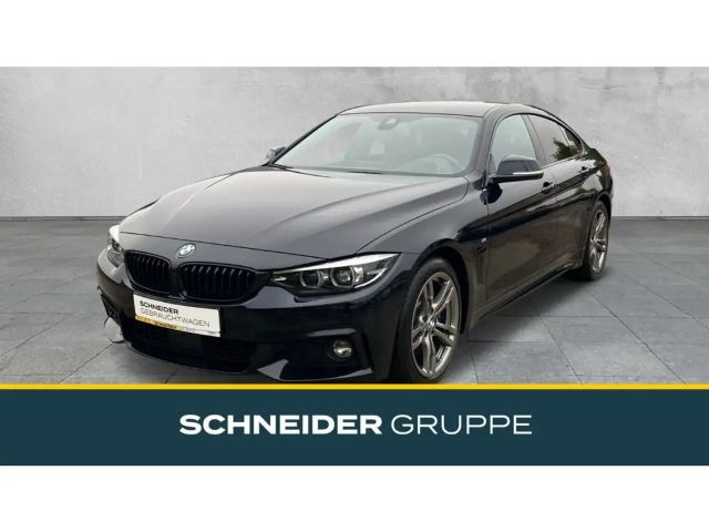 BMW 4 Serie 430 M-Sport Coupé Gran Coupé