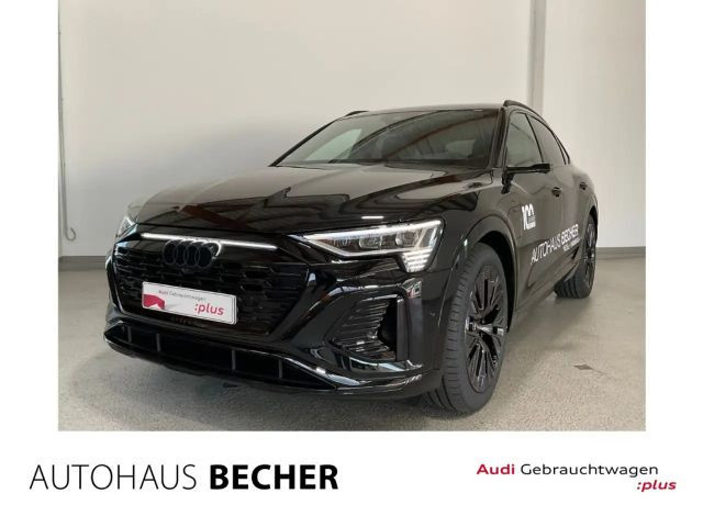 Audi Q8 Sportback Quattro S-Line