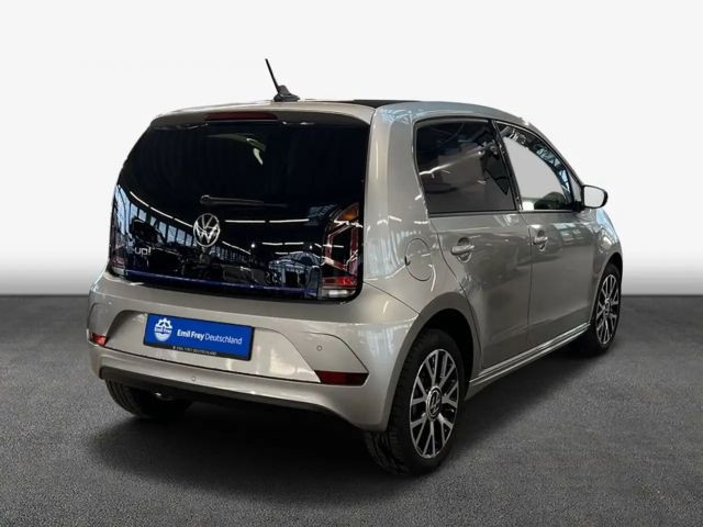 Volkswagen up! ! CCS