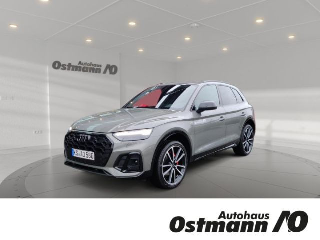 Audi Q5 Quattro S-Line S-Tronic 40 TFSI