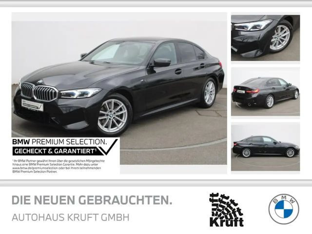 BMW 3 Serie 320 M-Sport xDrive 320i