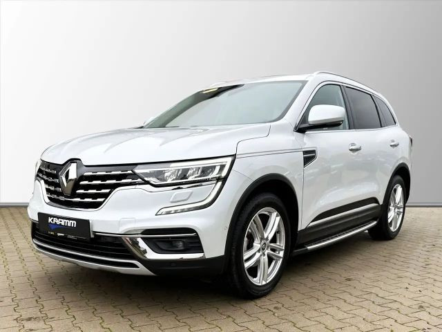 Renault Koleos Intens