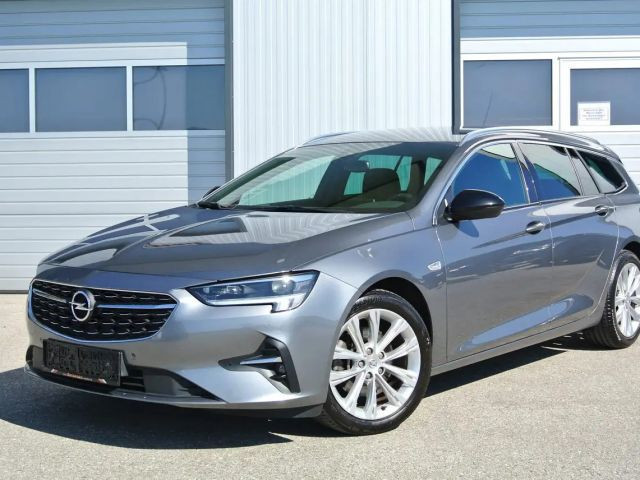 Opel Insignia Sports Tourer 1.5 Turbo 1.5 CDTI Business Elegance