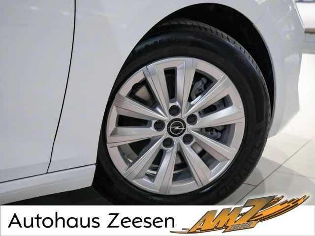 Opel Astra Sports Tourer 1.5 Turbo Business Edition