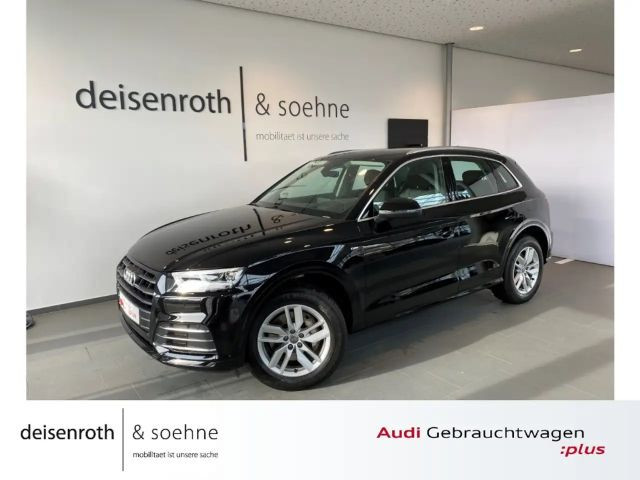 Audi Q5 Quattro S-Line 55 TFSI