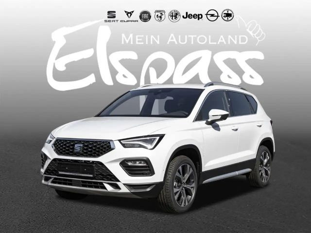 Seat Ateca DSG