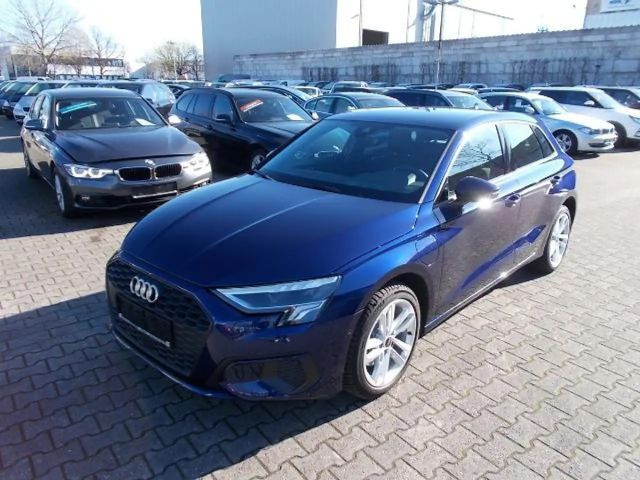 Audi A3 Sportback S-Tronic 40 TFSI