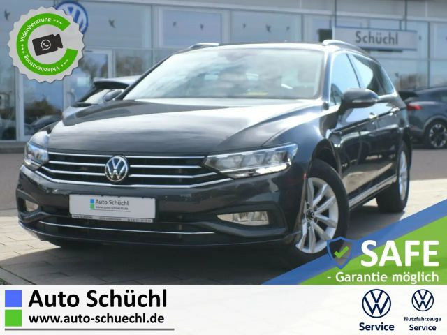 Volkswagen Passat Business DSG Variant 2.0 TDI