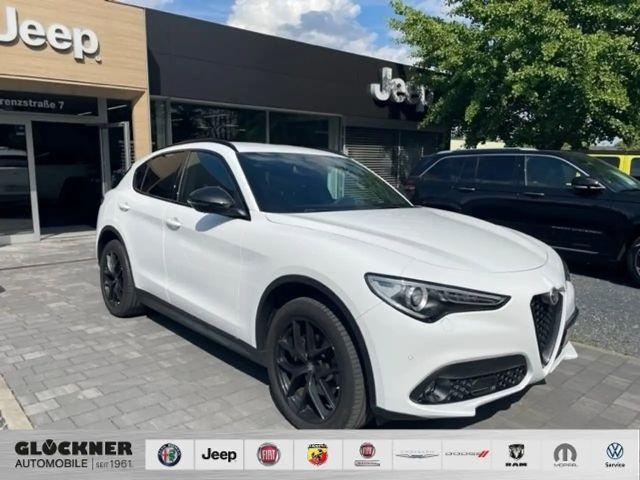 Alfa Romeo Stelvio Veloce