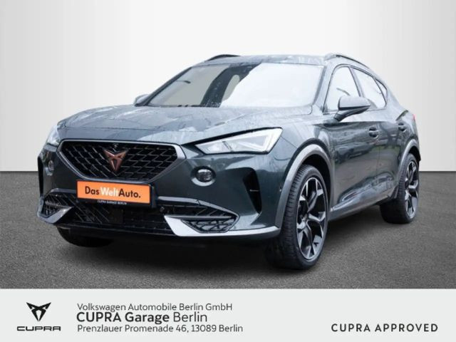 Cupra Formentor 1.4 e-Hybrid DSG