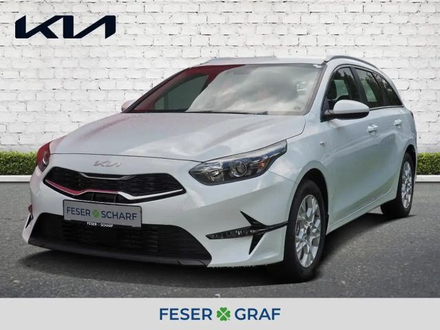 Kia Ceed CRDi SportWagon