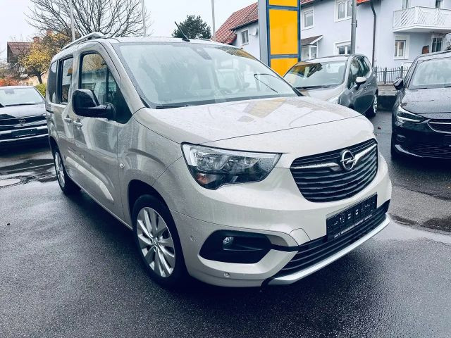 Opel Combo Ultimate