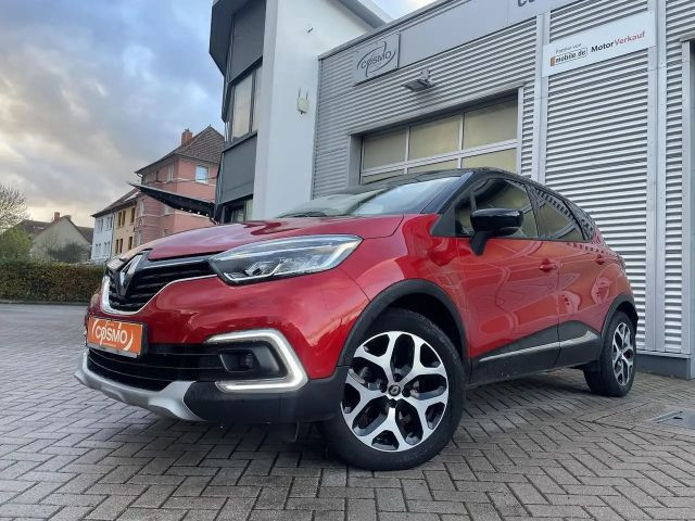 Renault Captur Collection