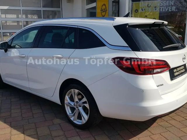 Opel Astra Sports Tourer Elegance