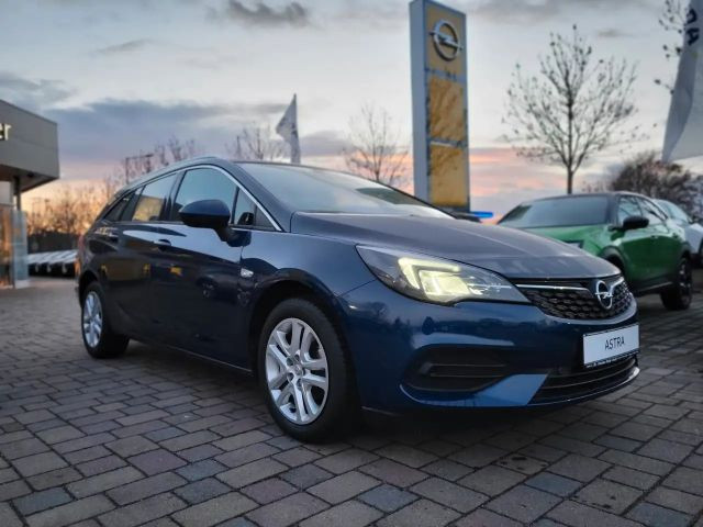 Opel Astra Sports Tourer Elegance