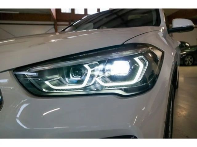 BMW X1 Sport Line sDrive20i