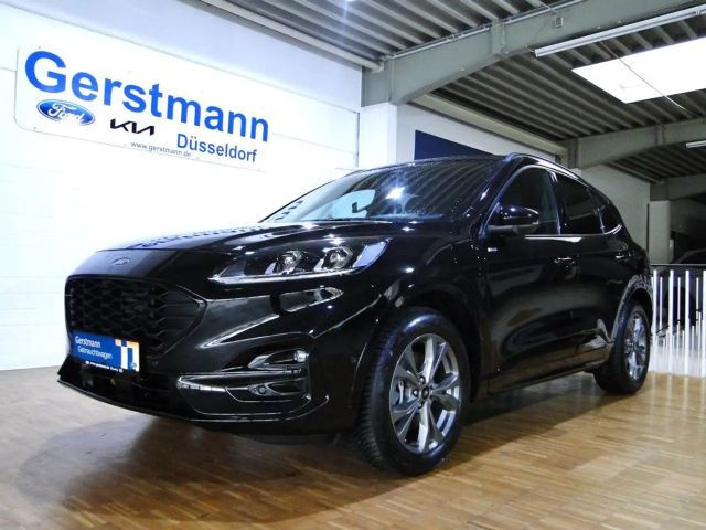 Ford Kuga ST Line Plug in Hybrid X