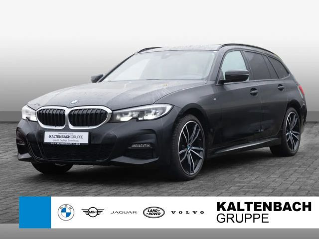 BMW 3 Serie 320 M-Sport Touring 320i