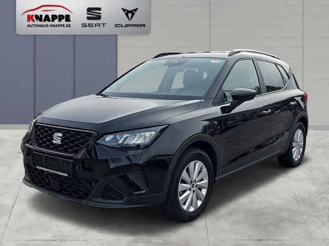 Seat Arona Style 1.0 TSI DSG