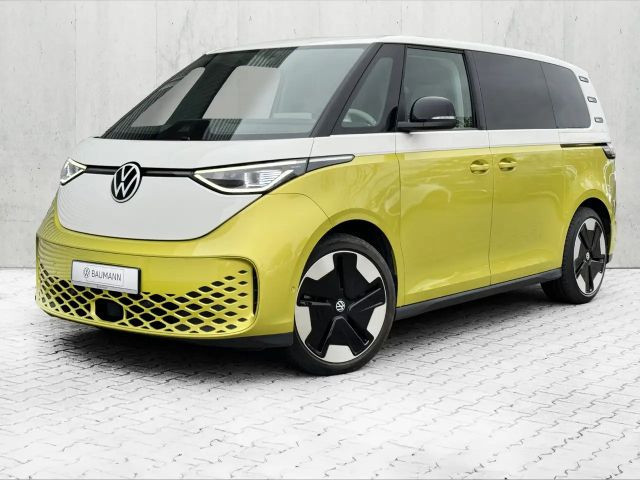 Volkswagen ID.Buzz Pro