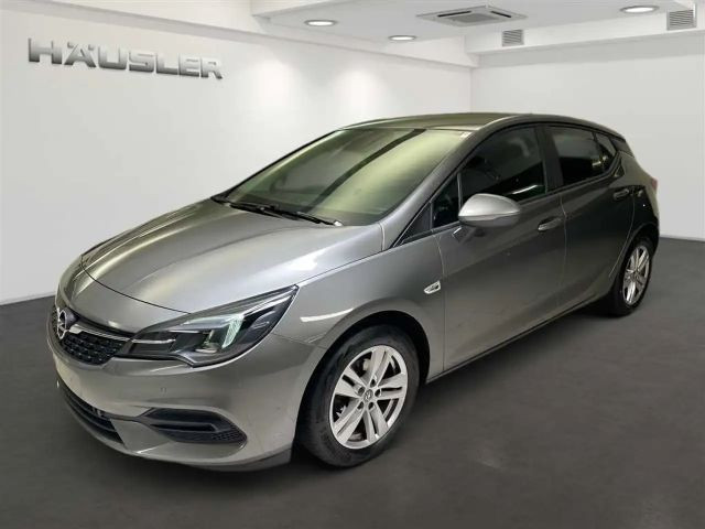 Opel Astra 1.5 Turbo Edition