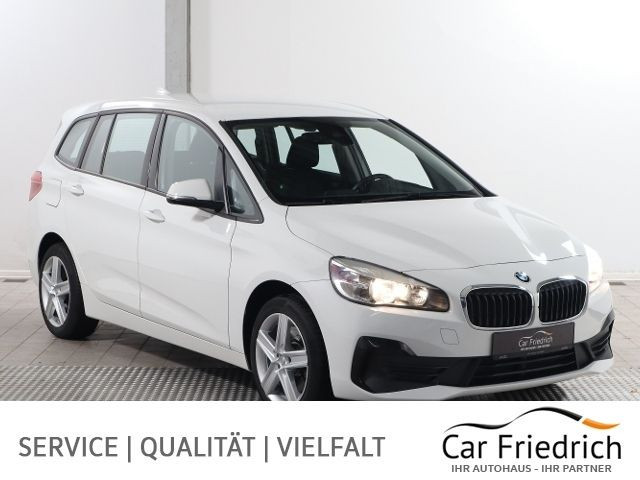 BMW 2 Serie 218 Gran Tourer 218d