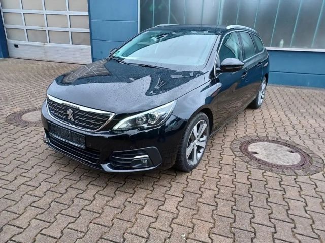 Peugeot 308 Allure Pack PureTech SW