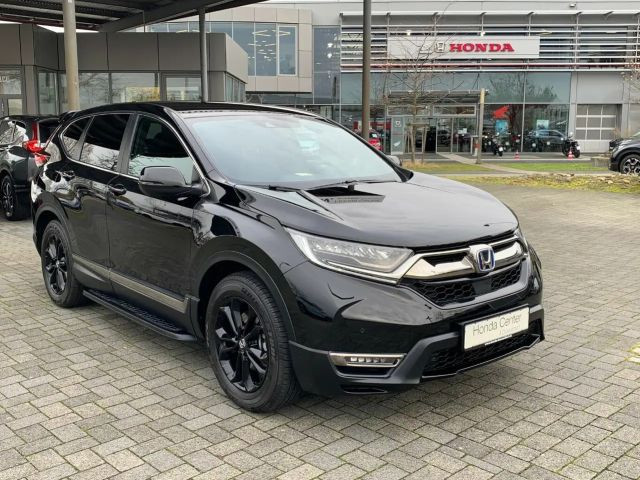 Honda CR-V Hybrid Sport 2.0