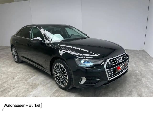 Audi A6 Limousine Quattro Sport