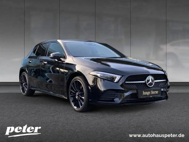 Mercedes-Benz A-Klasse A 250 AMG A 250 e