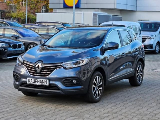 Renault Kadjar TCe 140 Equilibre Equilibre