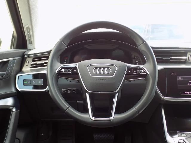 Audi A6 S-Tronic Sport 35 TDI