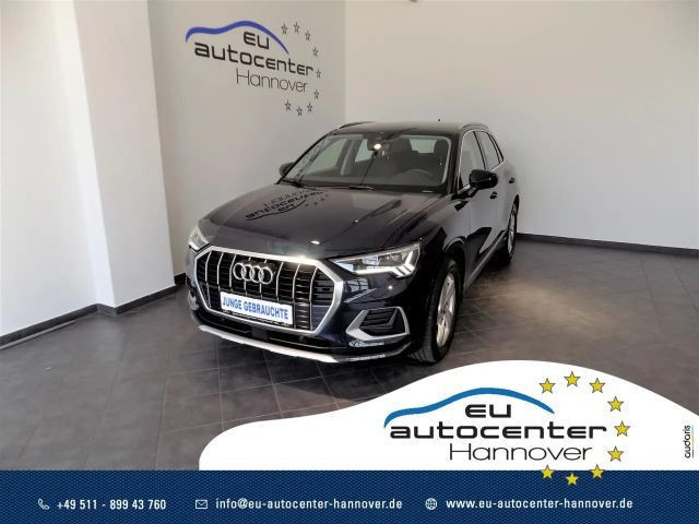 Audi Q3 S-Tronic 35 TDI