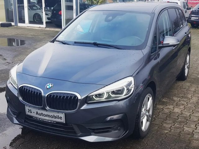 BMW 2 Serie 216 Gran Tourer