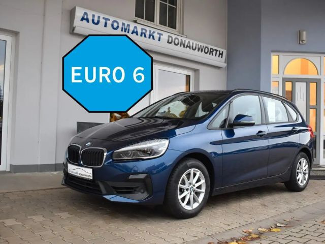 BMW 2 Serie 218 Advantage pakket