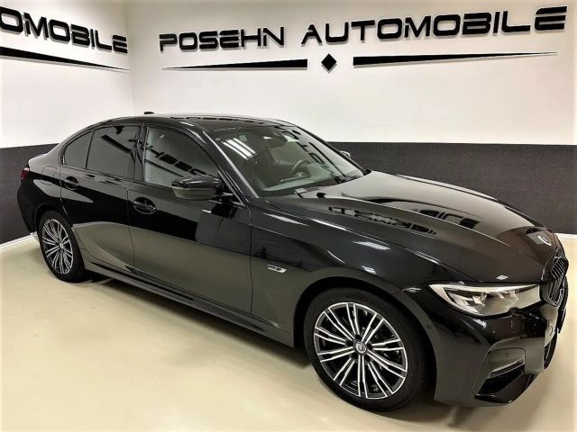 BMW 3 Serie 320 M-Sport 320e