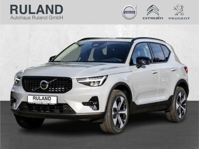 Volvo XC40 Ultimate Dark