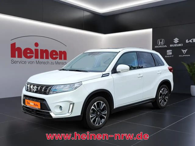 Suzuki Vitara Comfort 4x2 Hybrid