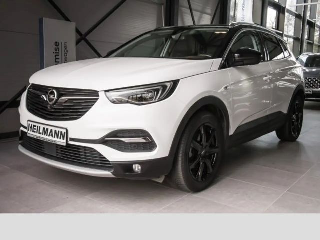 Opel Grandland X Ultimate