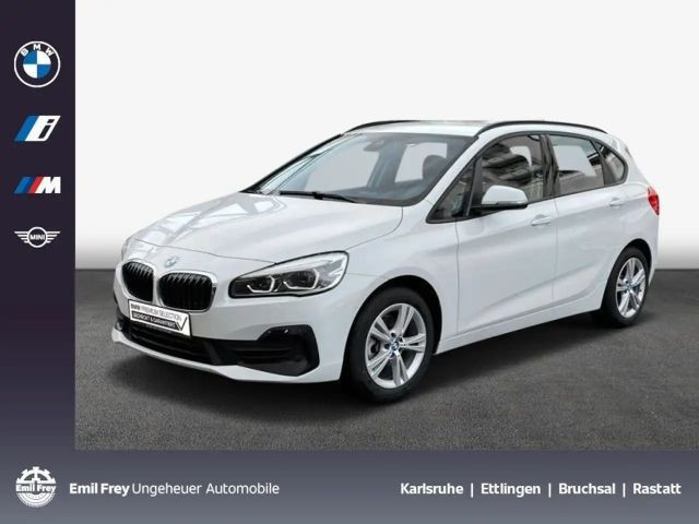 BMW 2 Serie 218 Active Tourer Advantage pakket 218i