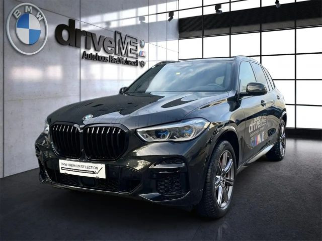 BMW X5 xDrive30d