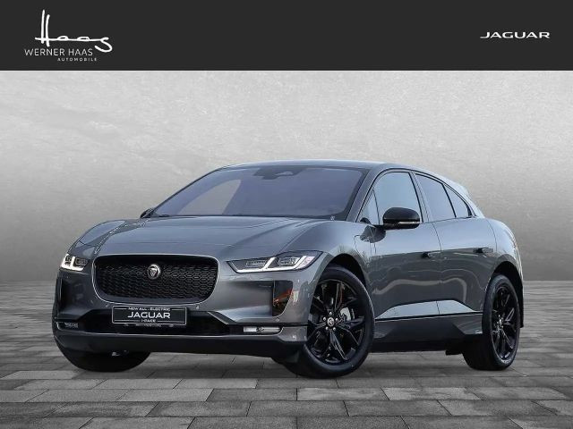 Jaguar I-Pace S AWD