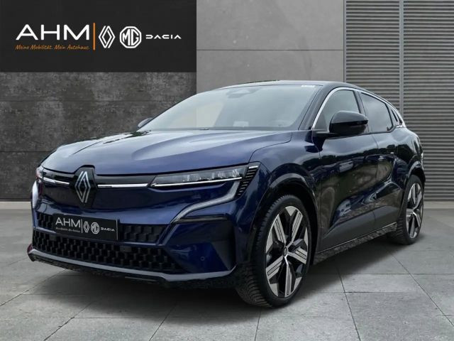 Renault Megane E-Tech E-Tech Iconic EV60