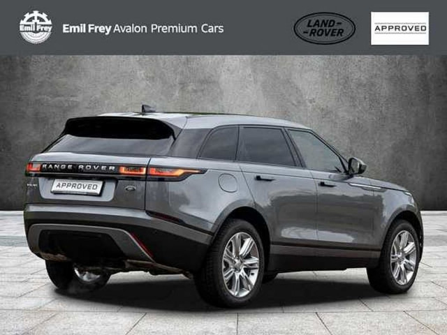 Land Rover Range Rover Velar S